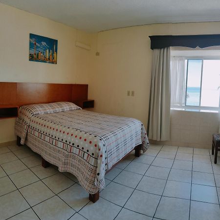 Hotel Pekin La Paz Phòng bức ảnh