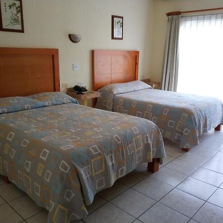 Hotel Pekin La Paz Ngoại thất bức ảnh