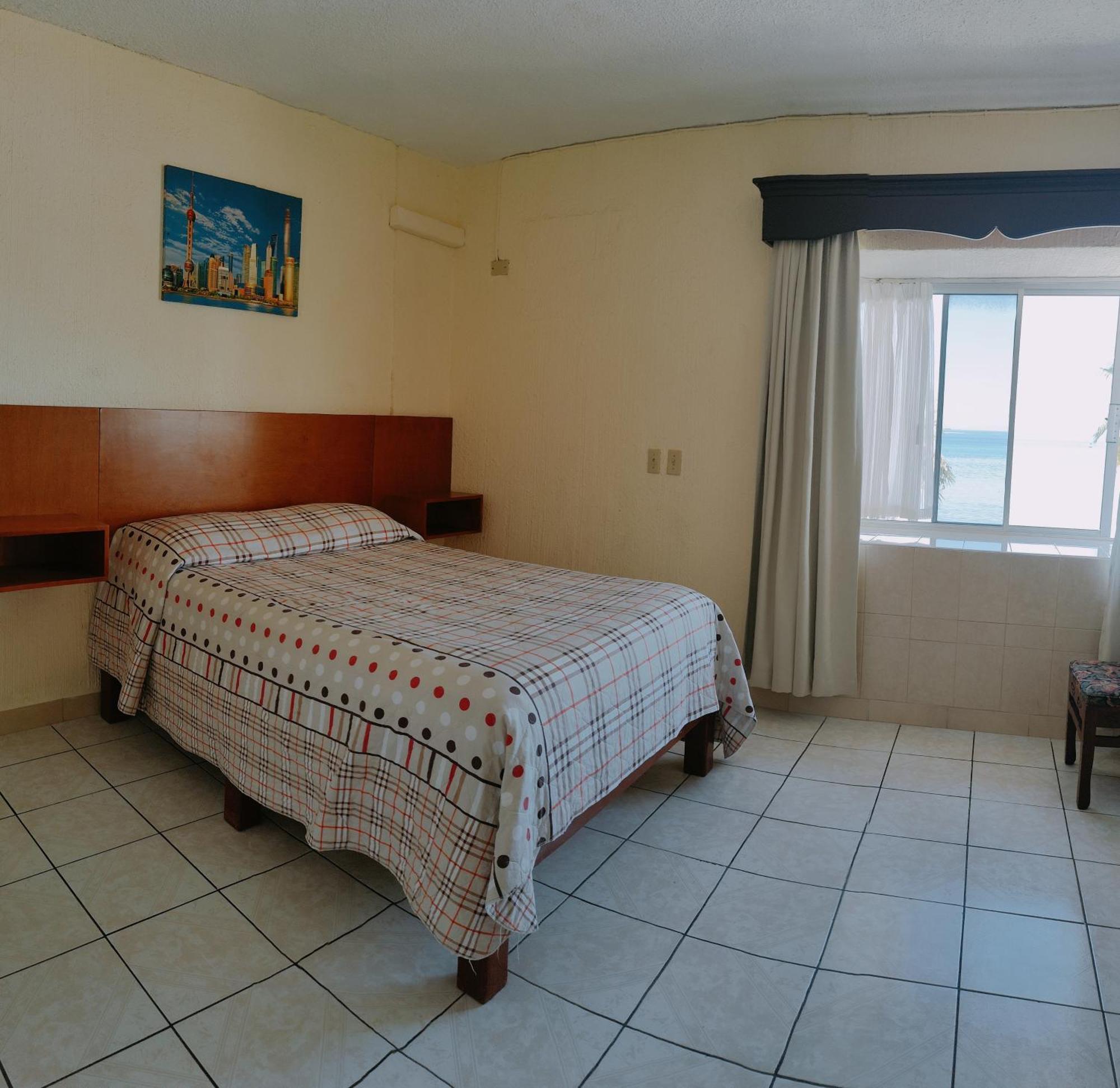 Hotel Pekin La Paz Phòng bức ảnh